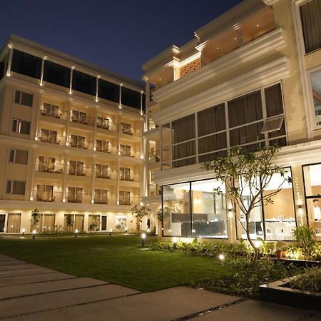 Antique Regency !! Luxurious Hotel In Digha !! Dış mekan fotoğraf