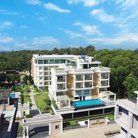 Antique Regency !! Luxurious Hotel In Digha !! Dış mekan fotoğraf