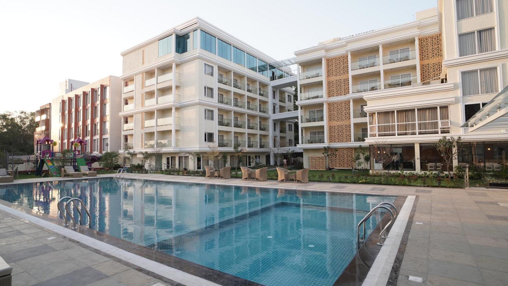 Antique Regency !! Luxurious Hotel In Digha !! Dış mekan fotoğraf