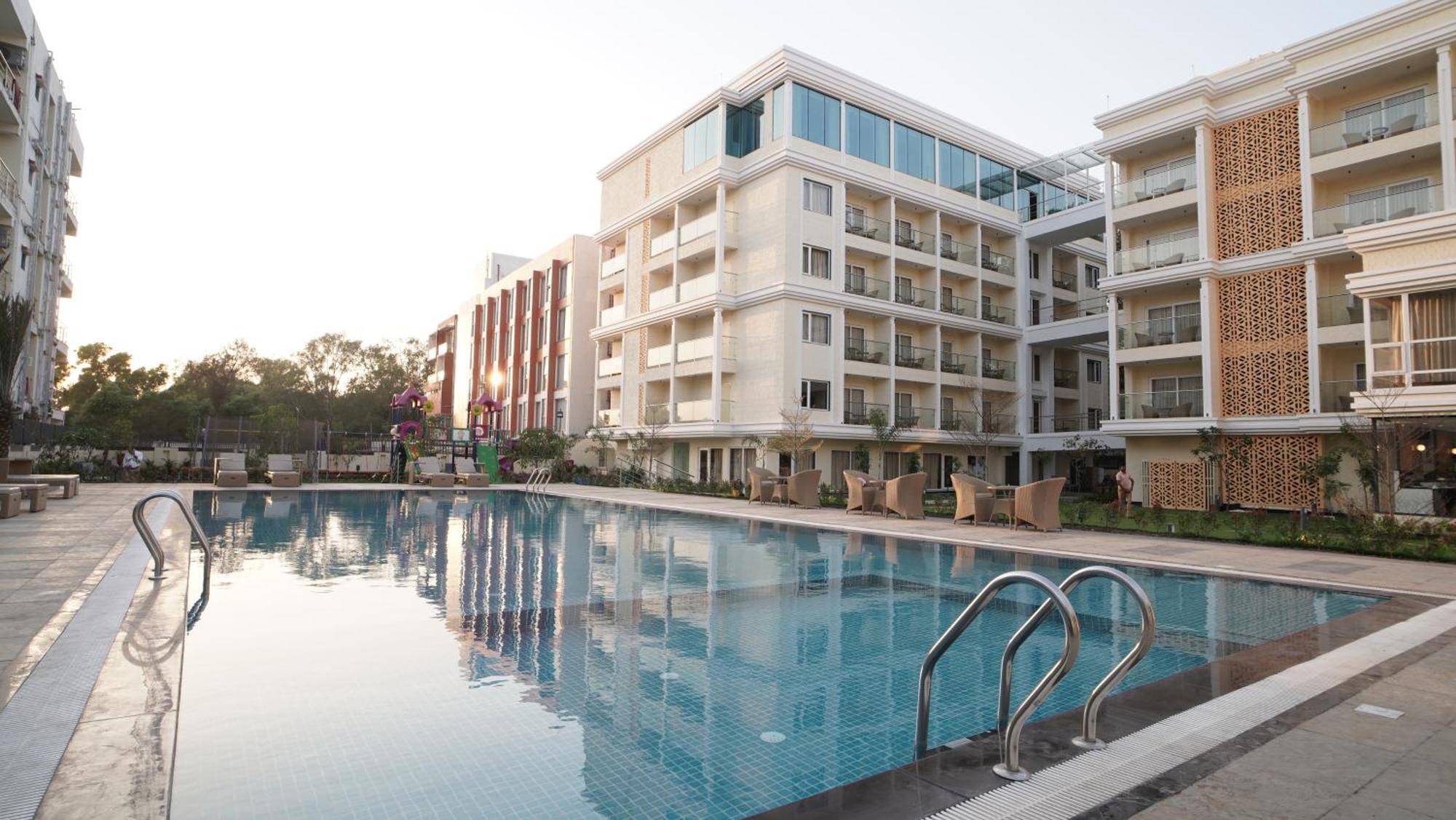 Antique Regency !! Luxurious Hotel In Digha !! Dış mekan fotoğraf