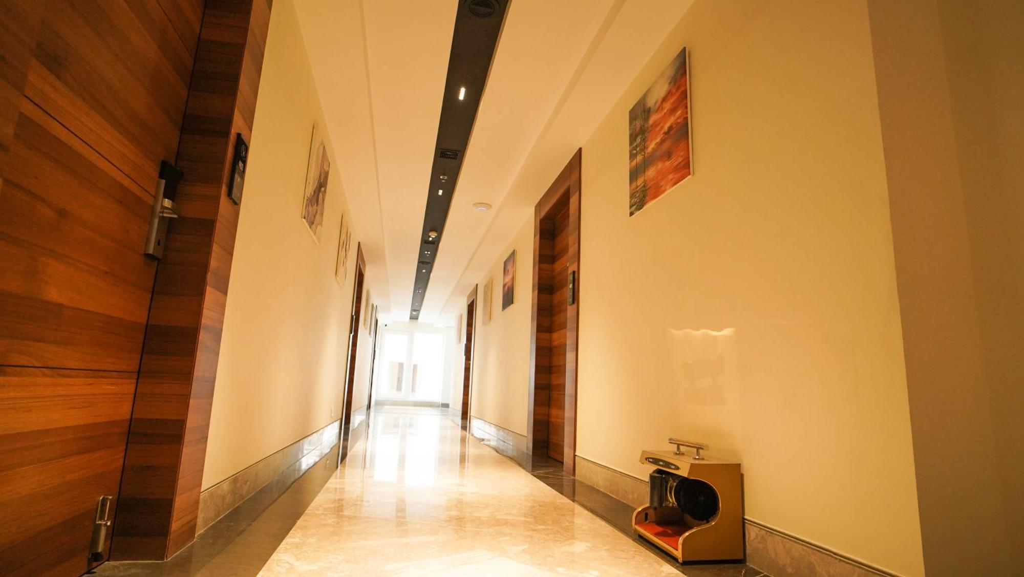 Antique Regency !! Luxurious Hotel In Digha !! Dış mekan fotoğraf