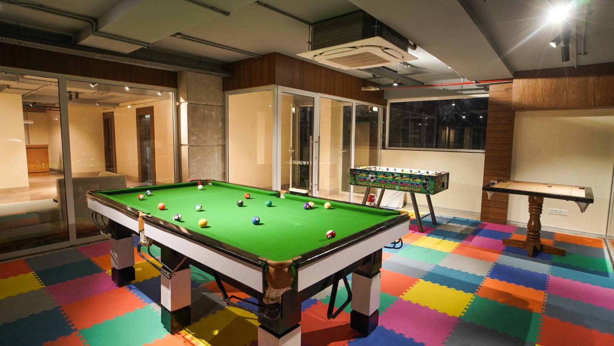 Antique Regency !! Luxurious Hotel In Digha !! Dış mekan fotoğraf