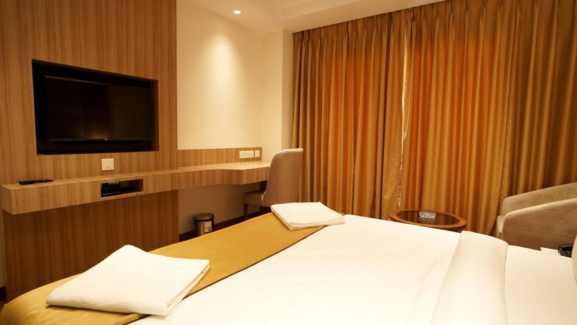 Antique Regency !! Luxurious Hotel In Digha !! Dış mekan fotoğraf