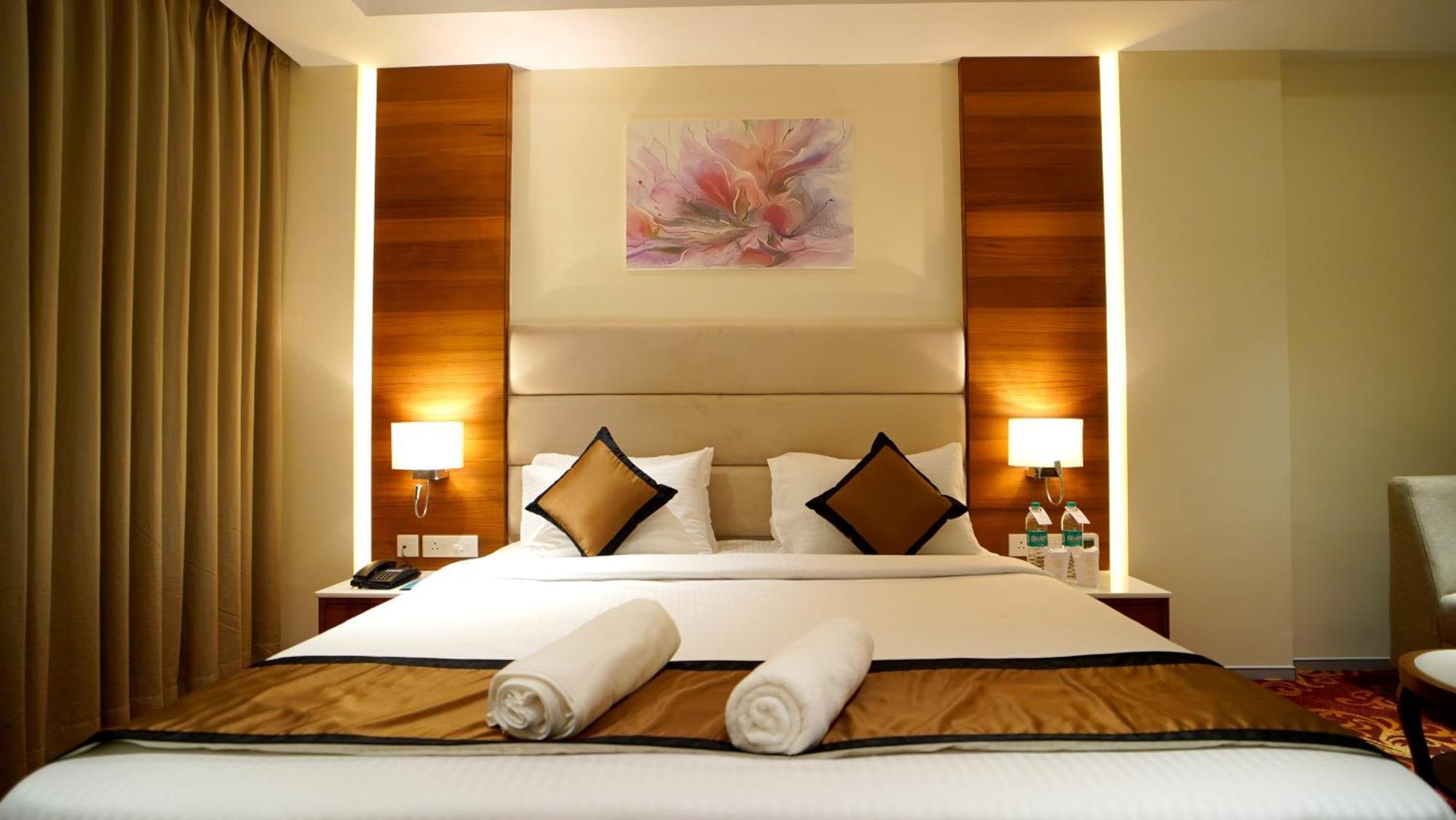 Antique Regency !! Luxurious Hotel In Digha !! Dış mekan fotoğraf