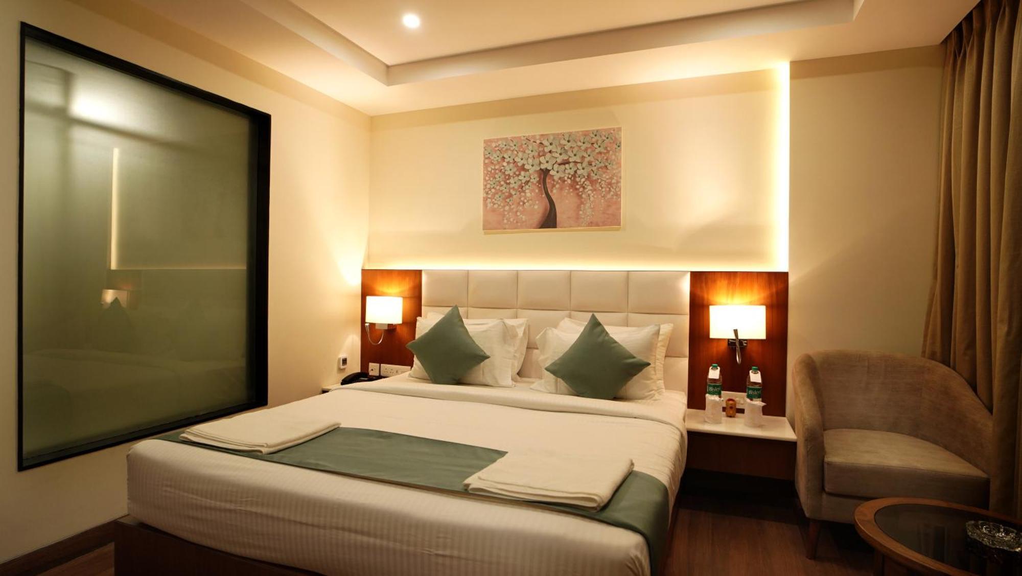 Antique Regency !! Luxurious Hotel In Digha !! Dış mekan fotoğraf