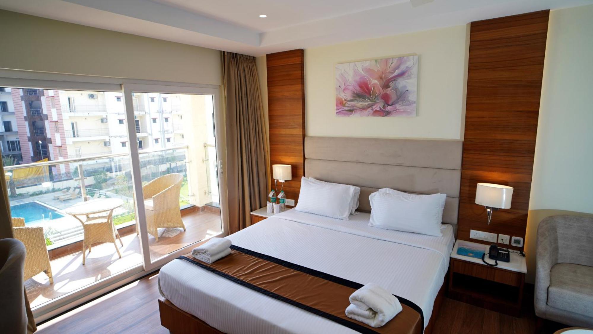 Antique Regency !! Luxurious Hotel In Digha !! Dış mekan fotoğraf